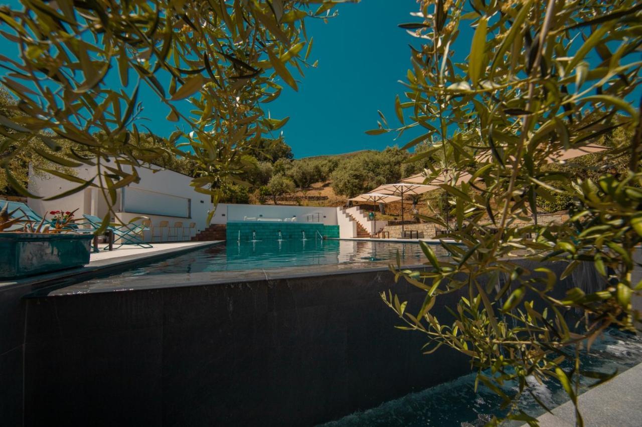 Villa Toto Resort Cefalú Exterior foto