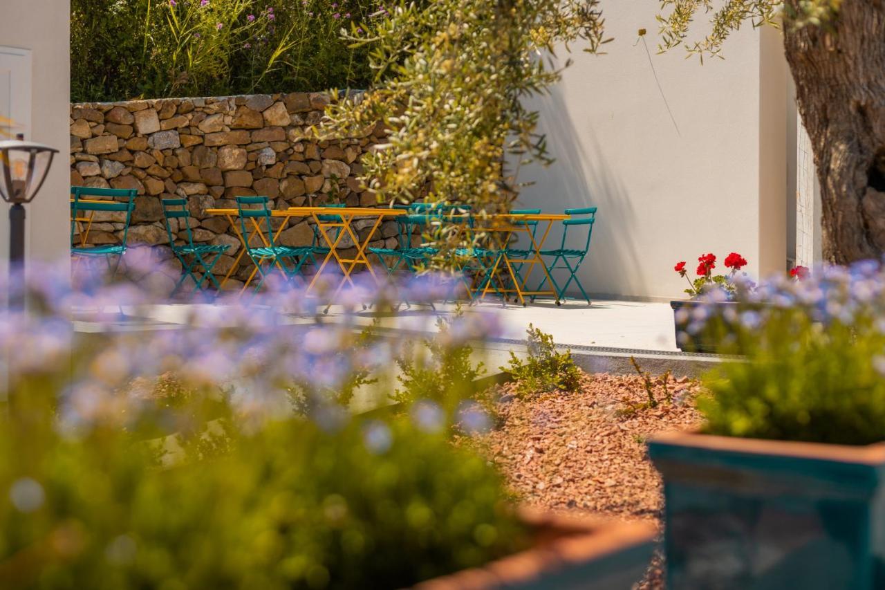 Villa Toto Resort Cefalú Exterior foto